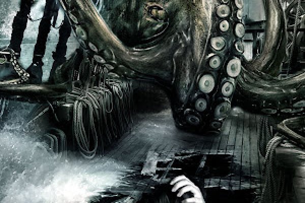 Kraken 2krn cc