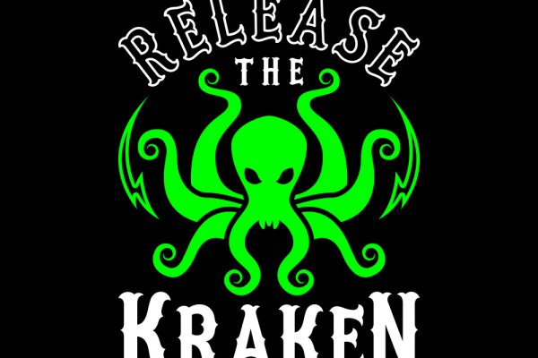 Kraken что это такое