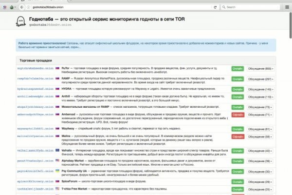 Кракен нов