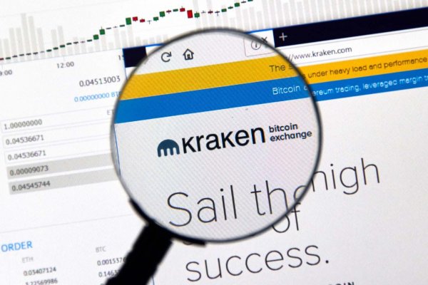 Kraken 23at