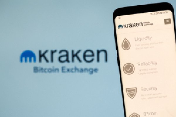 Kraken настоящая ссылка