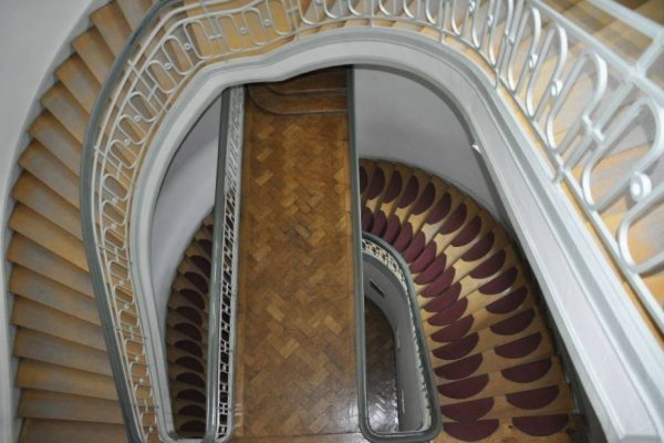 Кракен перестал работать